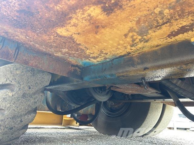 Hyster H520B フォークリフト - その他