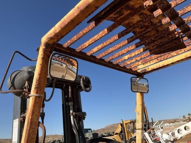 Hyster H60XM 建設機械 -　その他