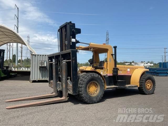 Hyster H620B 建設機械 -　その他