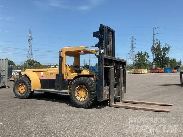Hyster H620B 建設機械 -　その他
