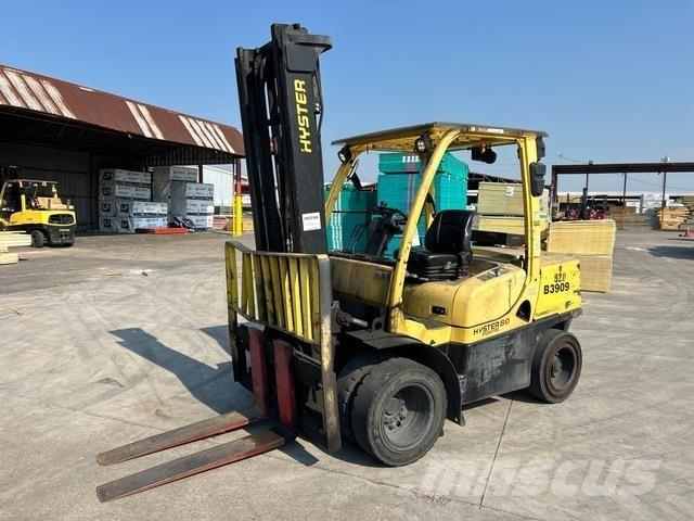 Hyster H80FT フォークリフト - その他