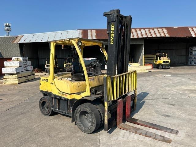 Hyster H80FT フォークリフト - その他