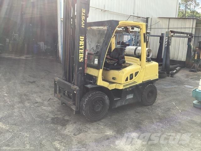 Hyster H80FT フォークリフト - その他