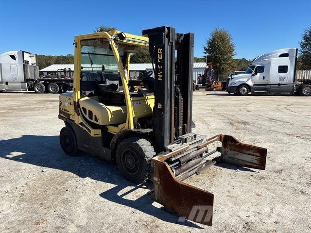 Hyster H80FT フォークリフト - その他