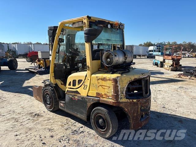 Hyster H80FT フォークリフト - その他