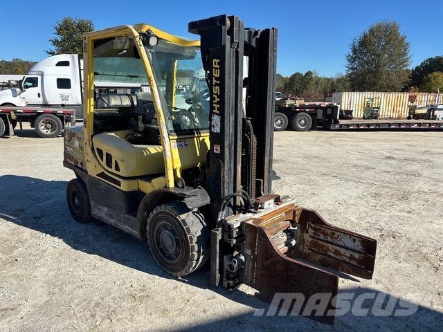 Hyster H80FT フォークリフト - その他