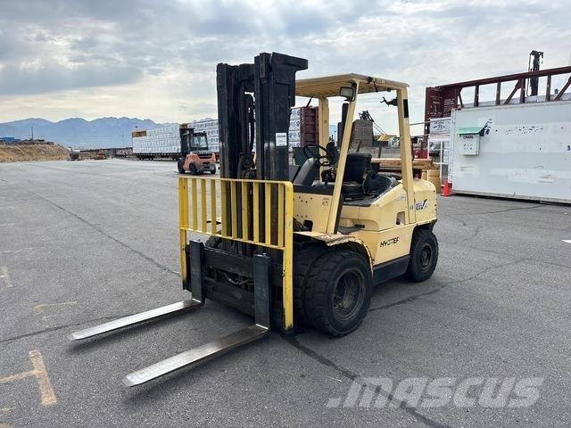Hyster H90XMS フォークリフト - その他