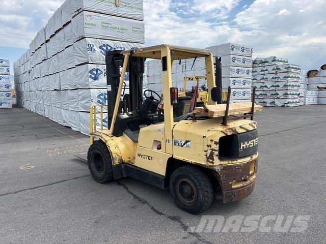 Hyster H90XMS フォークリフト - その他