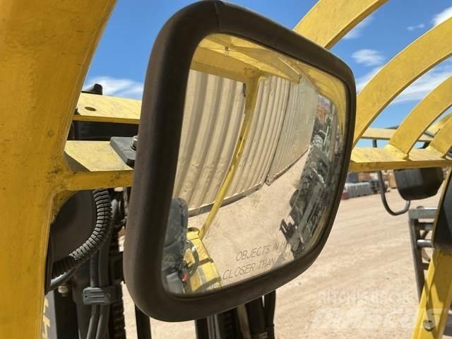 Hyster J40XNT バッテリーフォークリフト