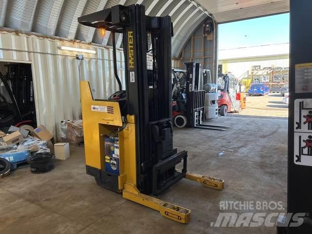 Hyster N40XMR3 建設機械 -　その他