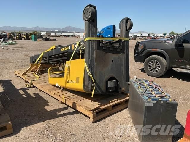Hyster R2.0HD バッテリーフォークリフト