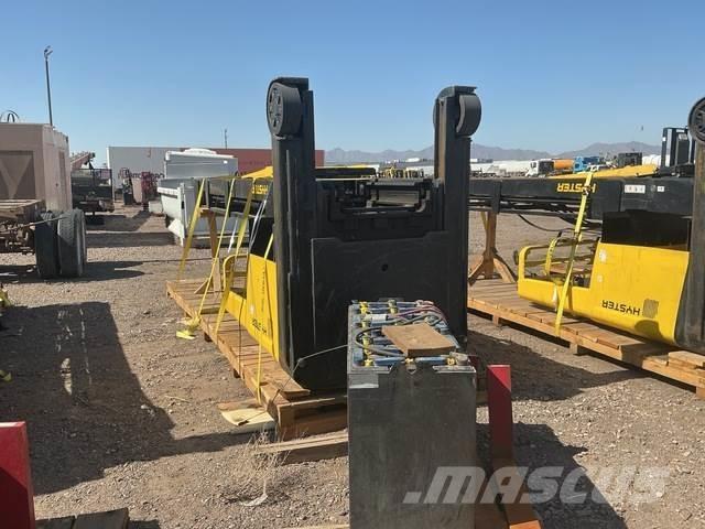 Hyster R2.0HD バッテリーフォークリフト