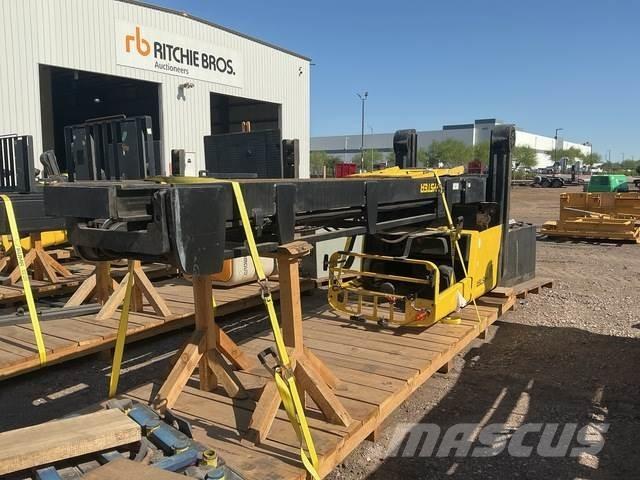 Hyster R2.0HD バッテリーフォークリフト