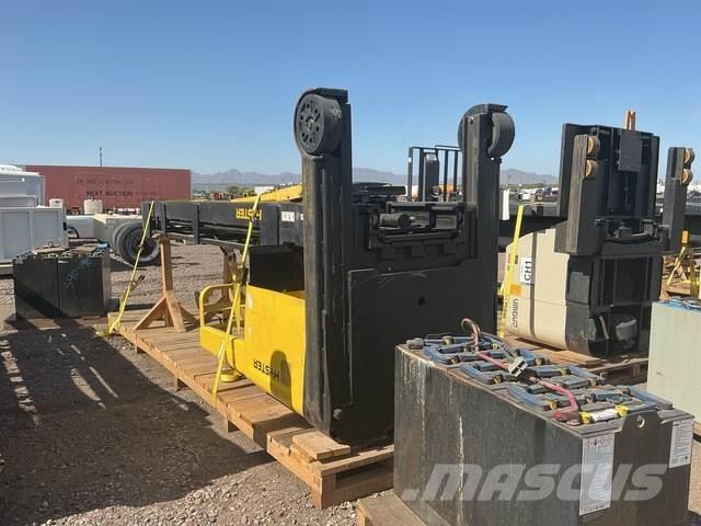 Hyster R2.0HD バッテリーフォークリフト