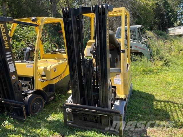Hyster S40XM フォークリフト - その他