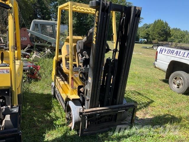 Hyster S40XM フォークリフト - その他