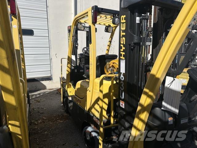 Hyster S50FT フォークリフト - その他