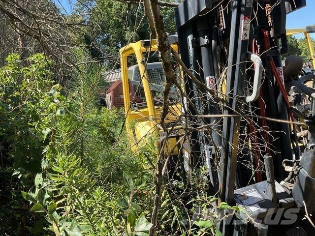 Hyster S50FT フォークリフト - その他