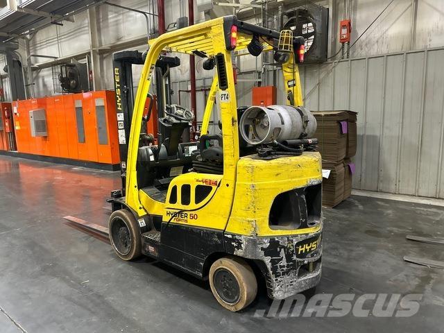 Hyster S50FT フォークリフト - その他