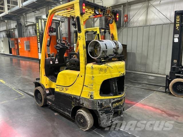 Hyster S50FT フォークリフト - その他