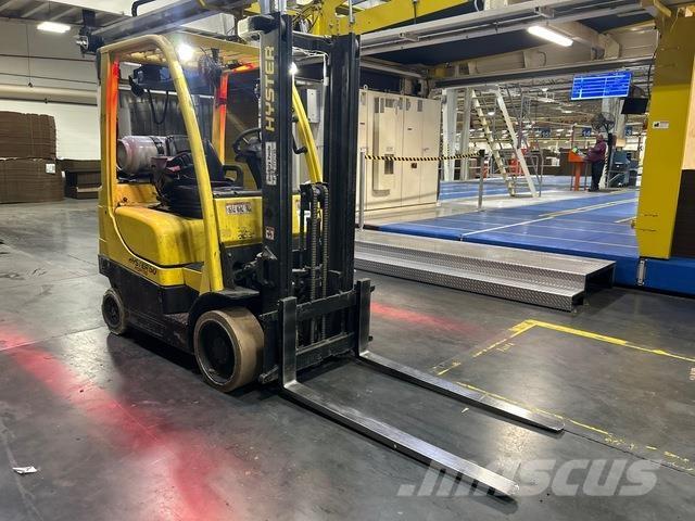 Hyster S50FT フォークリフト - その他