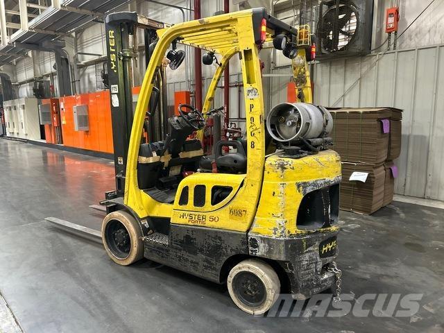 Hyster S50FT フォークリフト - その他