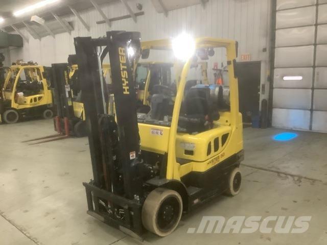 Hyster S50FT フォークリフト - その他