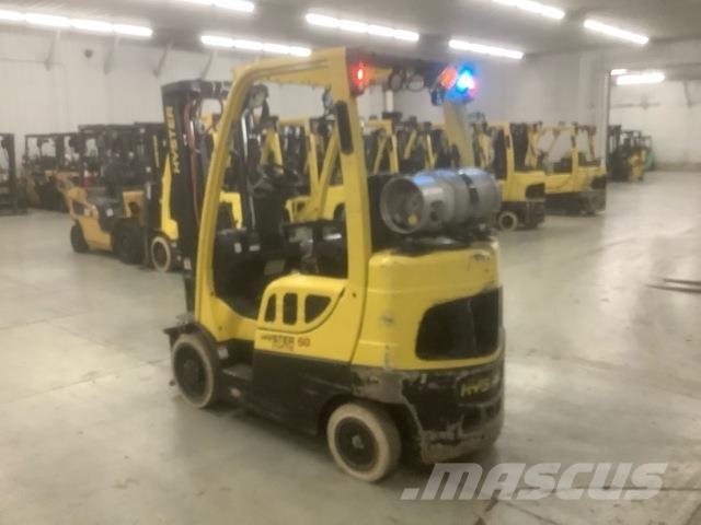 Hyster S50FT フォークリフト - その他