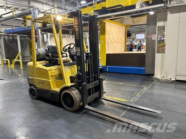 Hyster S50XM フォークリフト - その他
