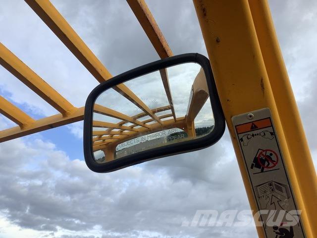 Hyster S60FTG フォークリフト - その他