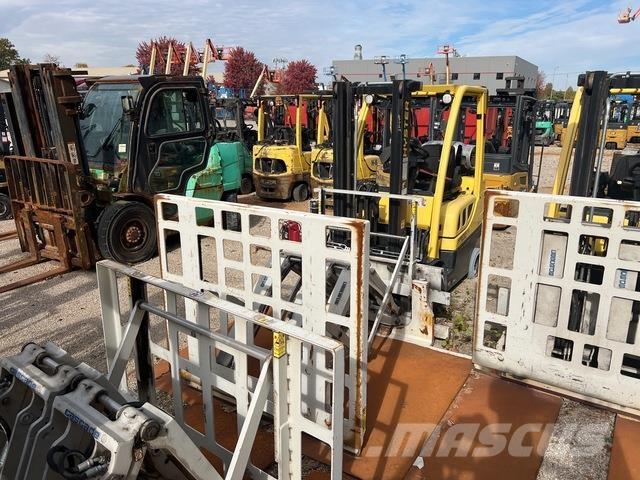 Hyster S70FT フォークリフト - その他