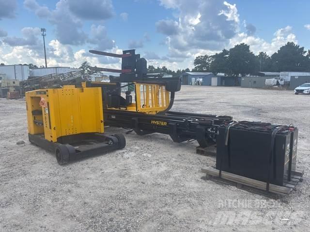 Hyster V30ZMU オーダーピッカー
