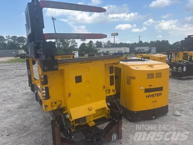 Hyster V30ZMU オーダーピッカー