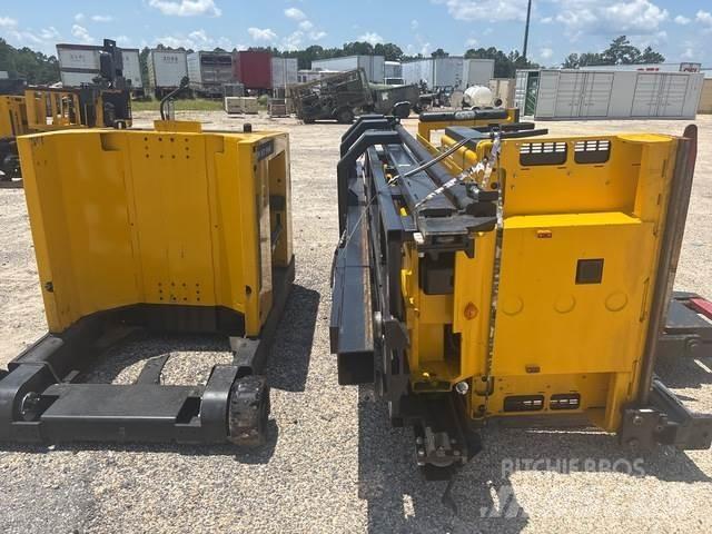 Hyster V35ZMU オーダーピッカー