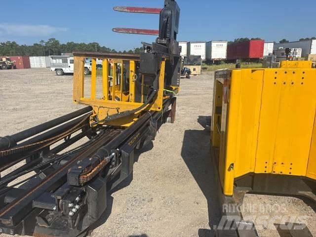 Hyster V35ZMU オーダーピッカー