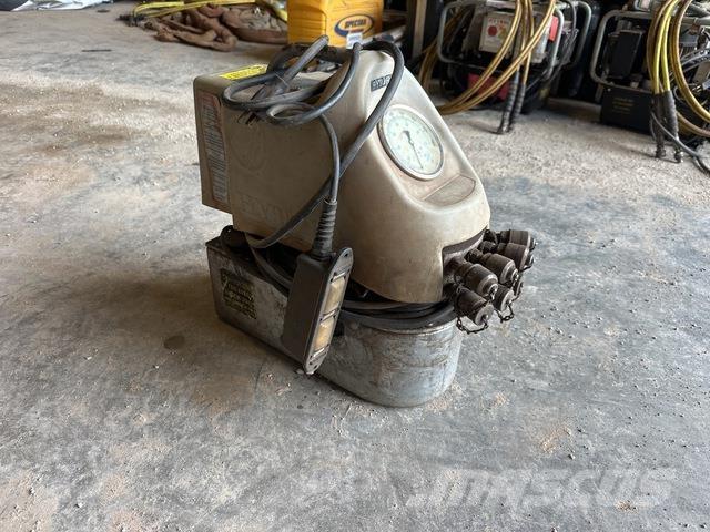  Hytorc HY-115 建設機械 -　その他