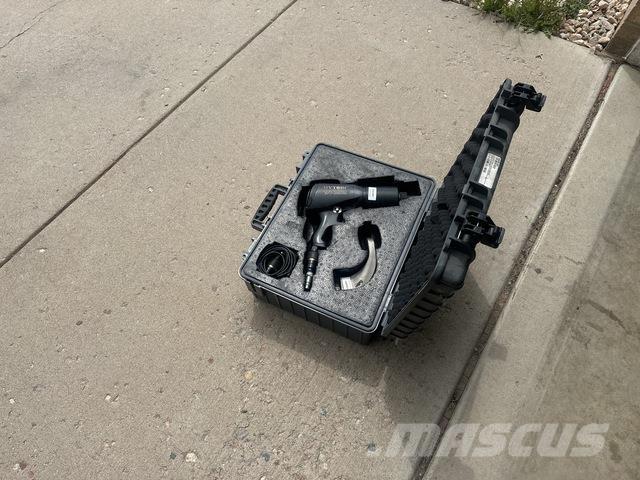  Hytorc jGun 建設機械 -　その他