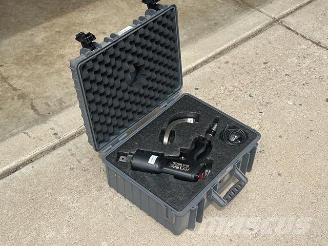  Hytorc jGun 建設機械 -　その他