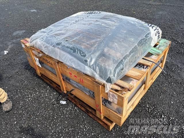 Hyundai  その他部品