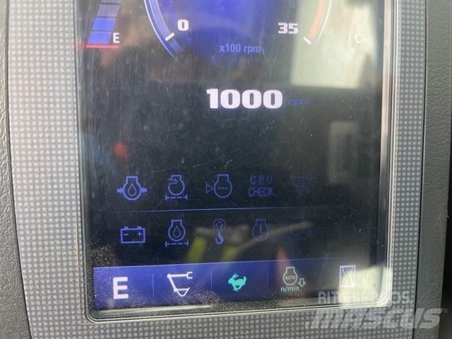 Hyundai 245LR 大型油圧ショベル12t以上（パワーショベル・ユンボ）