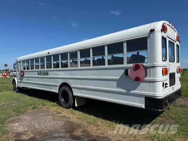 IC PB105 マイクロバス