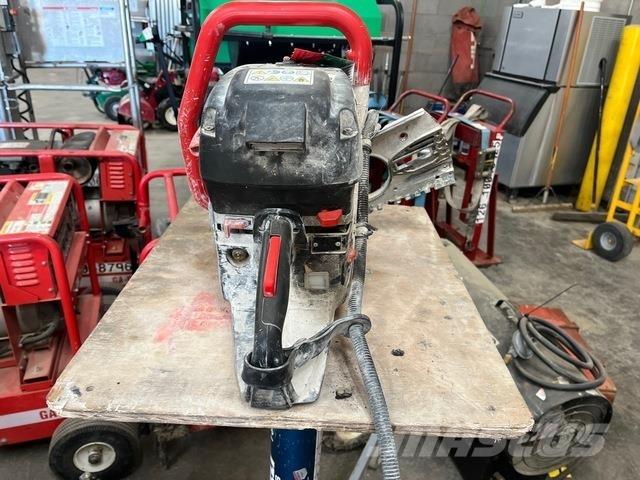  ICS 695XL チェーンソー・刈払機