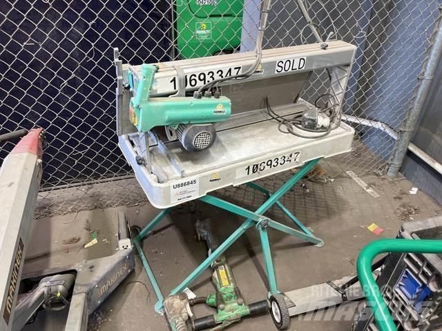Imer 250 VA 建設機械 -　その他