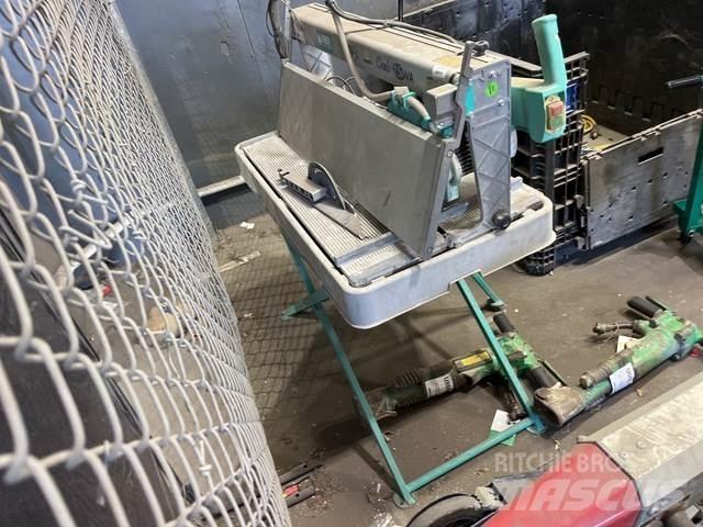 Imer 250 VA 建設機械 -　その他