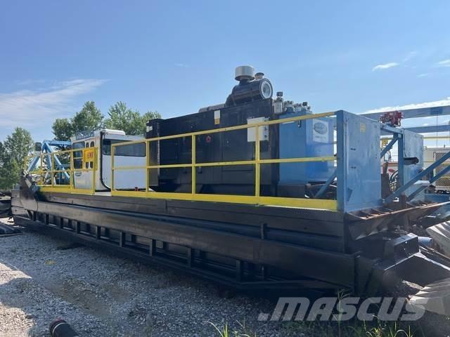 IMS 7012 ワークボート/バージ/艀