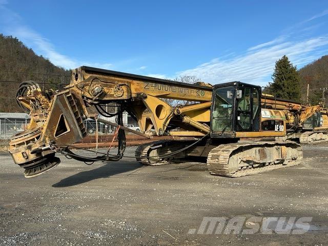 IMT AF180 クローラドリル