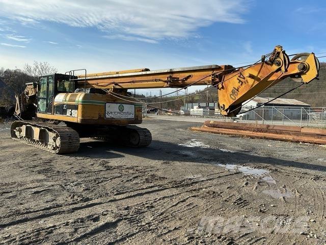 IMT AF180 クローラドリル