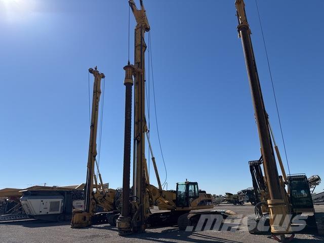 IMT AF180D クローラドリル