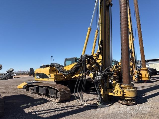 IMT AF180D クローラドリル