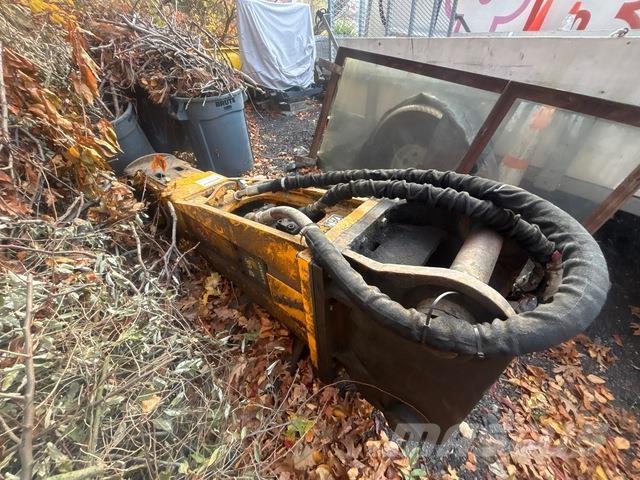 Indeco  ハンマー／ブレーカ